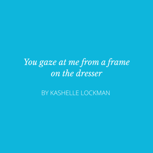 Kashelle Lockman